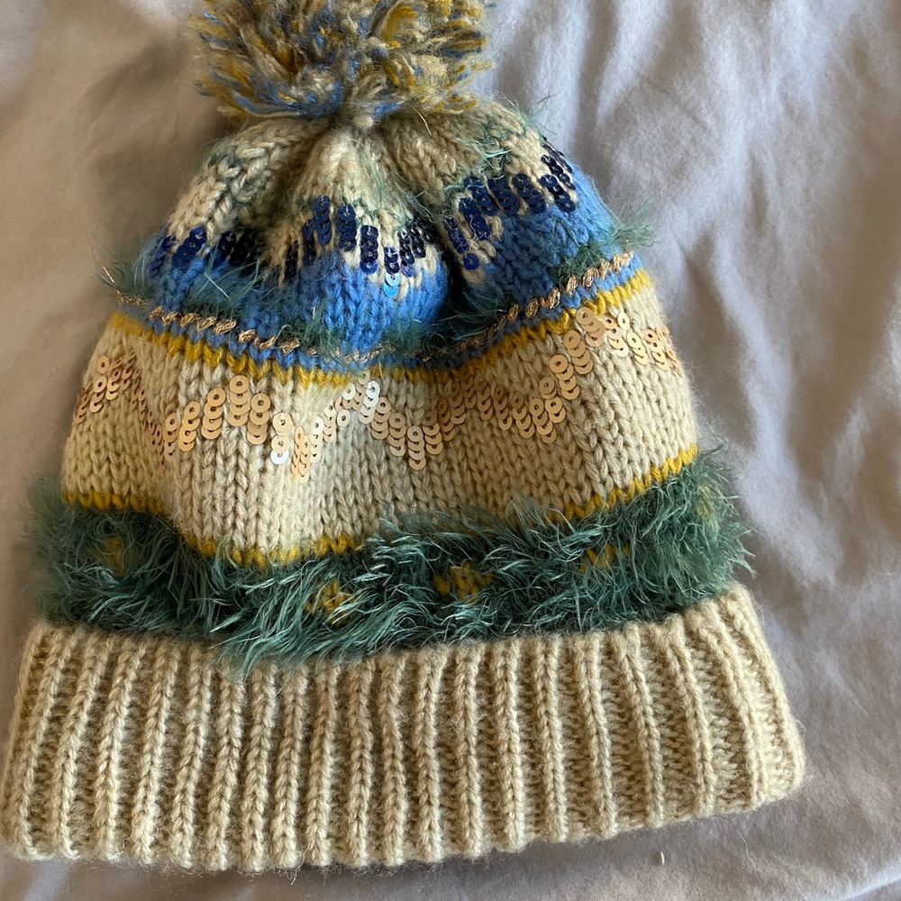 ZaraKids Hat